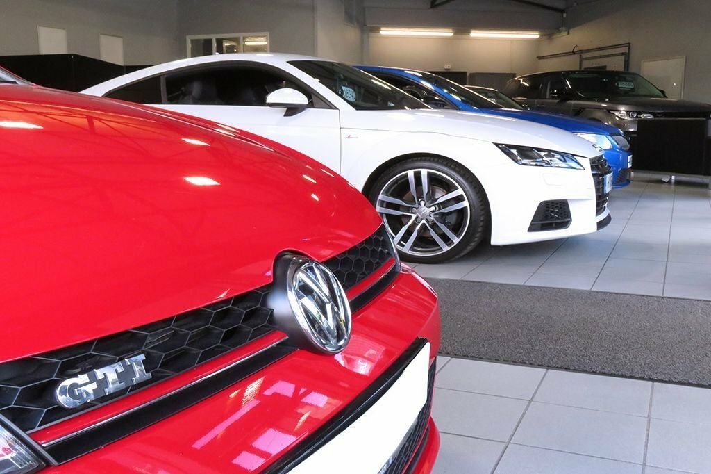 Seat Ateca 1.5L Se Technology DA21XNF Grey