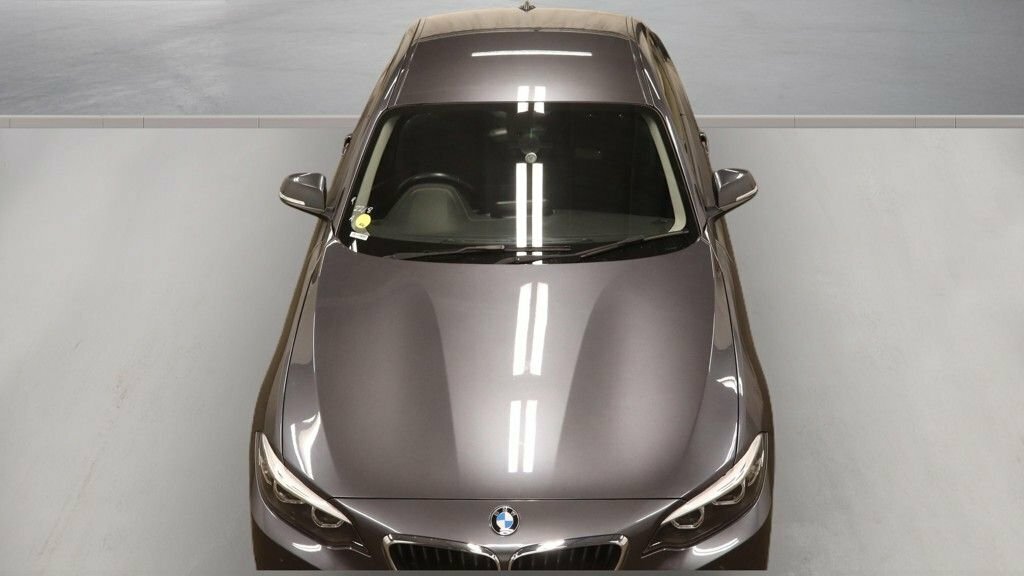 BMW 2 Series Gran Coupe 1.5L Sport Grey #5