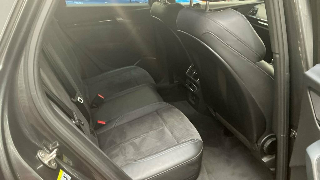 Audi Q5 Suv Black #9