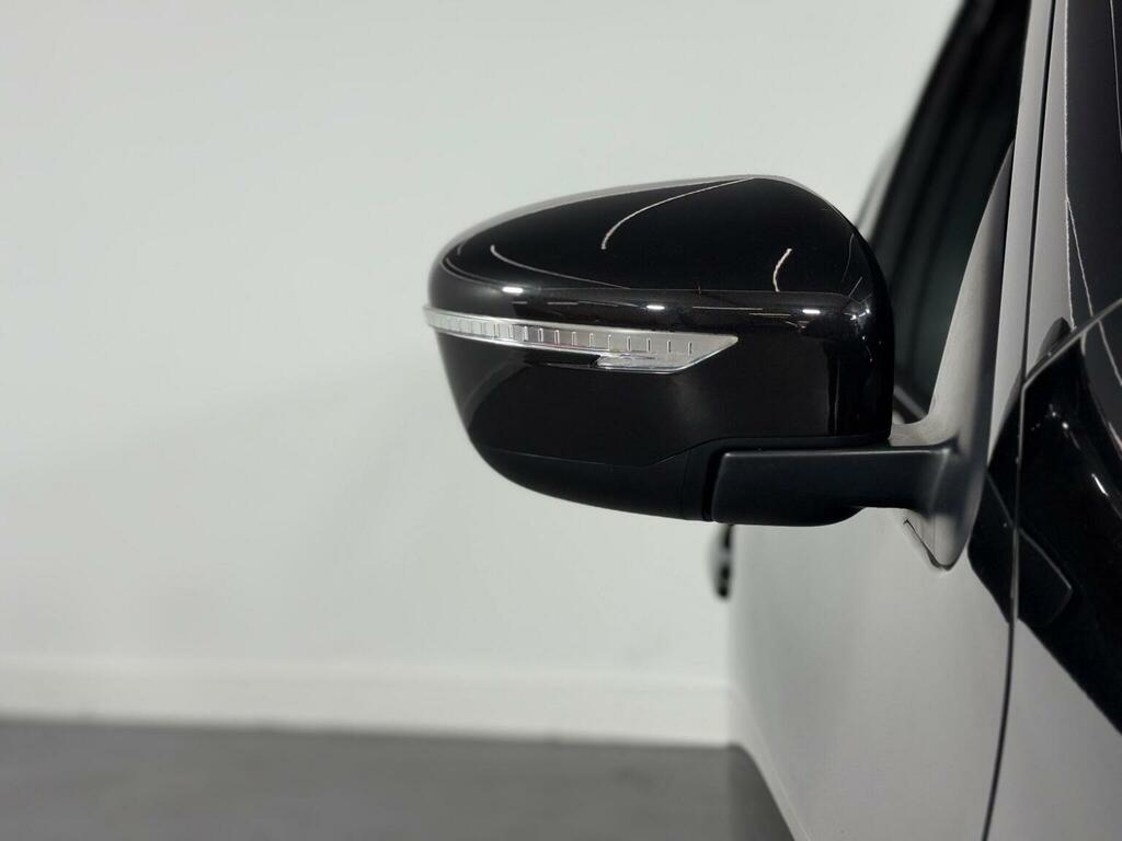 Nissan Juke Suv 1.5 Dci Acenta Premium Euro 6 Ss 2015 Black #4
