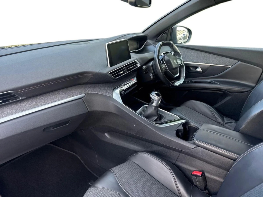 Renault  Ll21 Business Energy Dci White #10