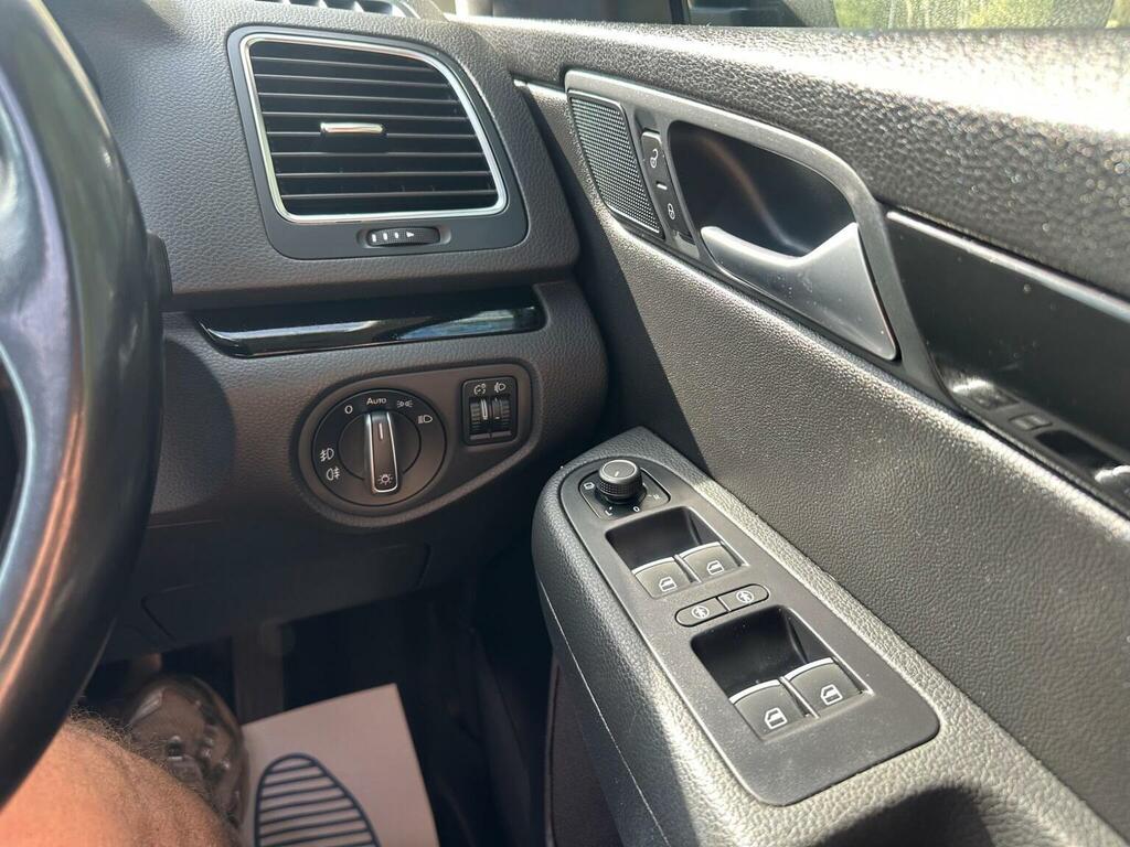 Volkswagen Sharan  Grey #17