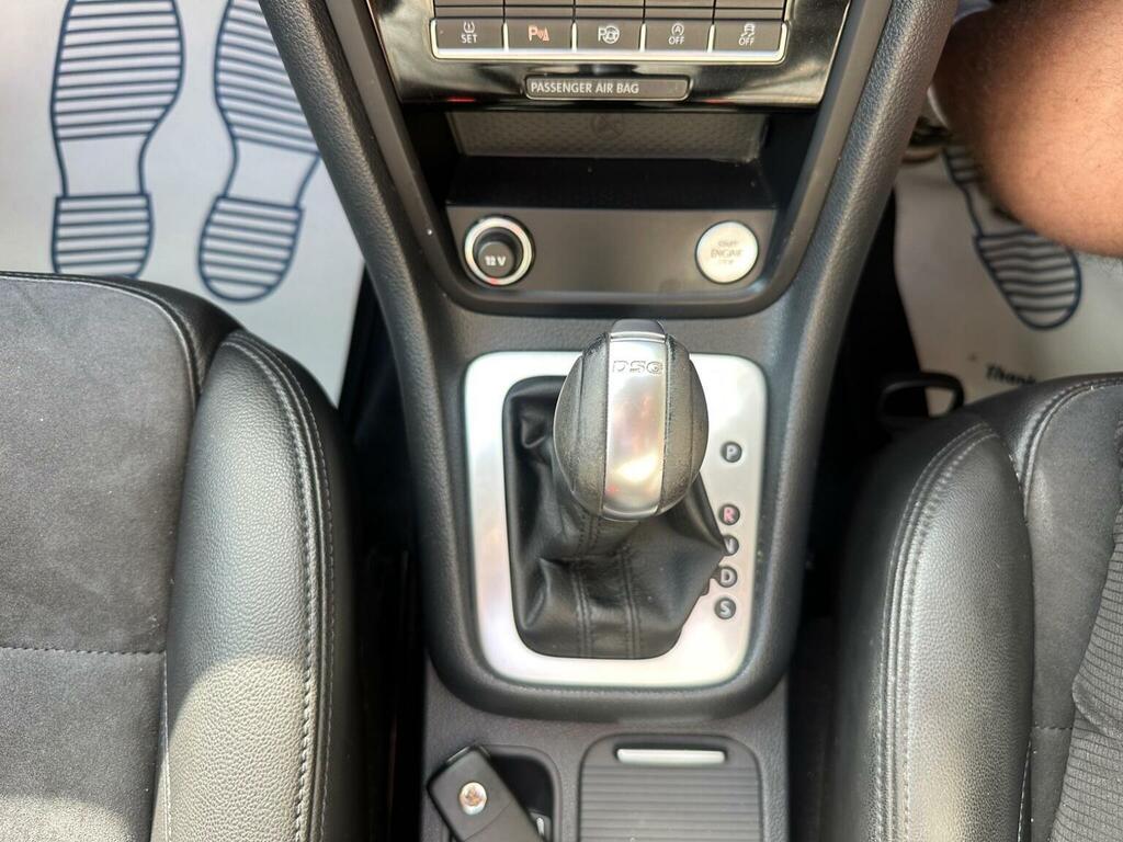 Volkswagen Sharan  Grey #16