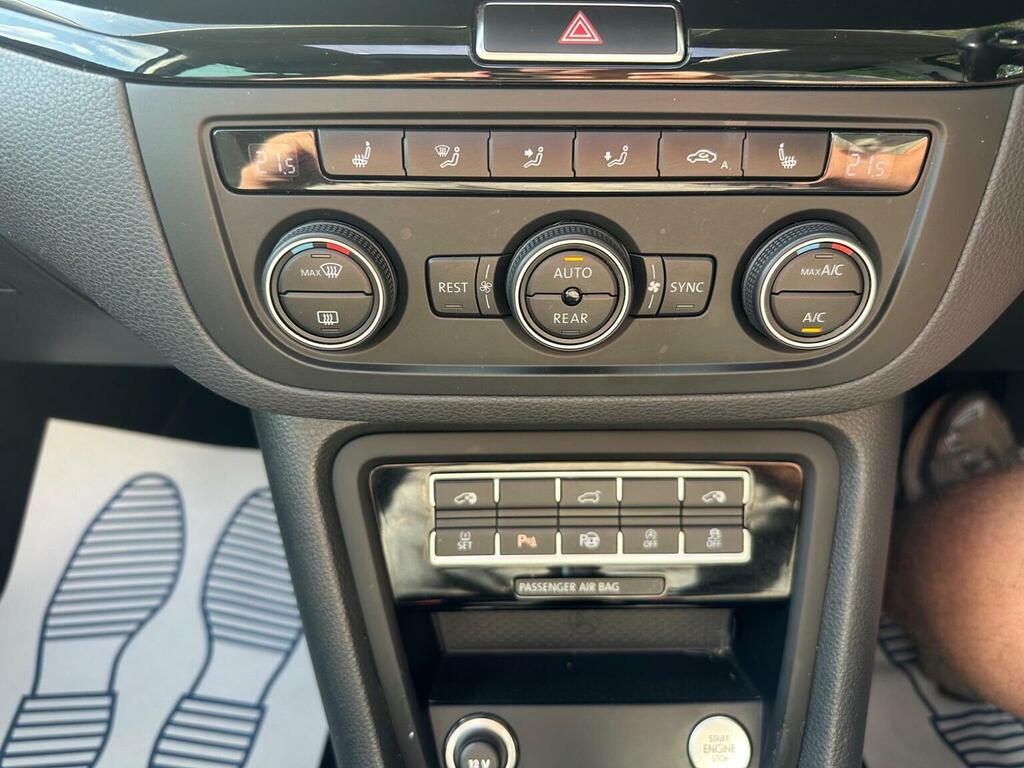 Volkswagen Sharan  Grey #15