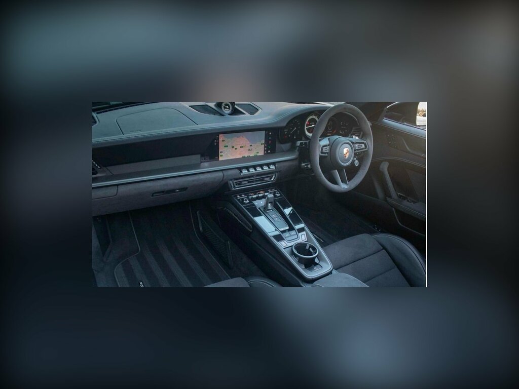 Porsche 911 3.0T 992 4 Gts Targa Pdk 4Wd Euro 6 Ss  #2