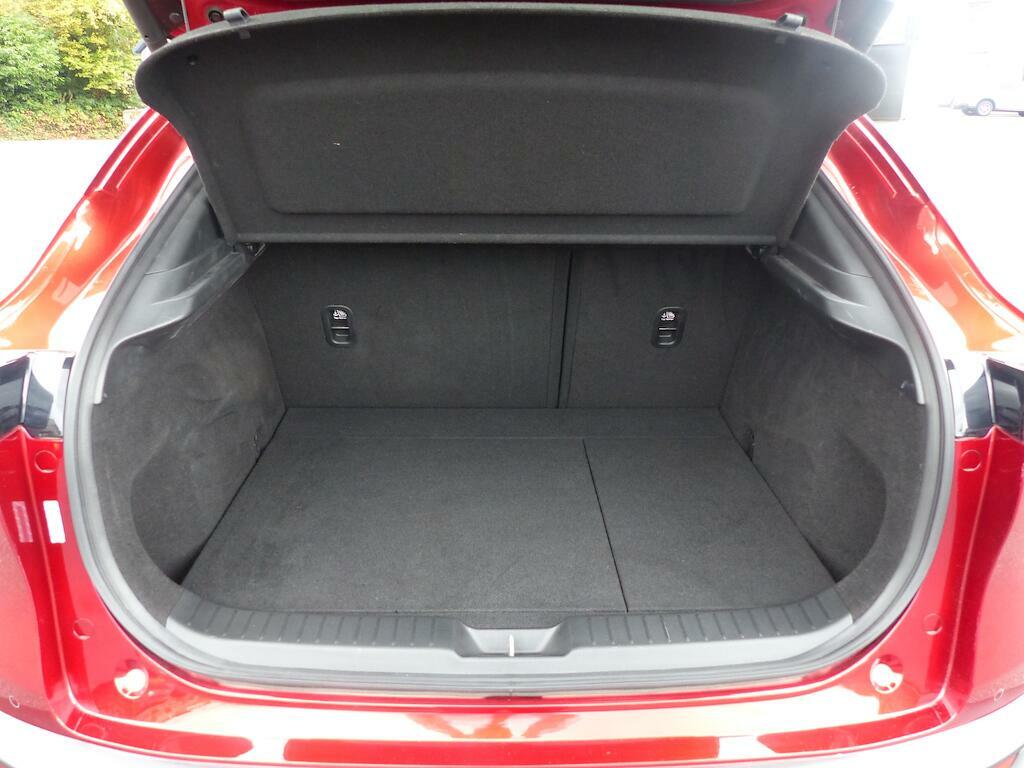 Mazda CX-30 Cx-30 Sport Lux Mhev Black #22