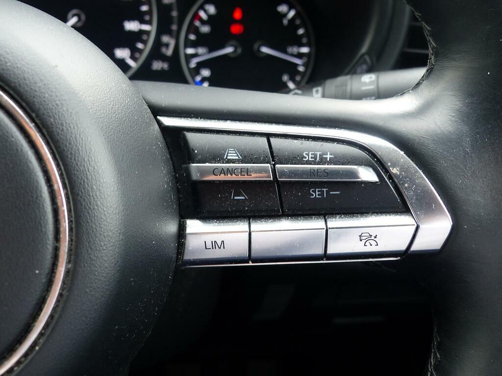 Mazda CX-30 Cx-30 Sport Lux Mhev Black #19