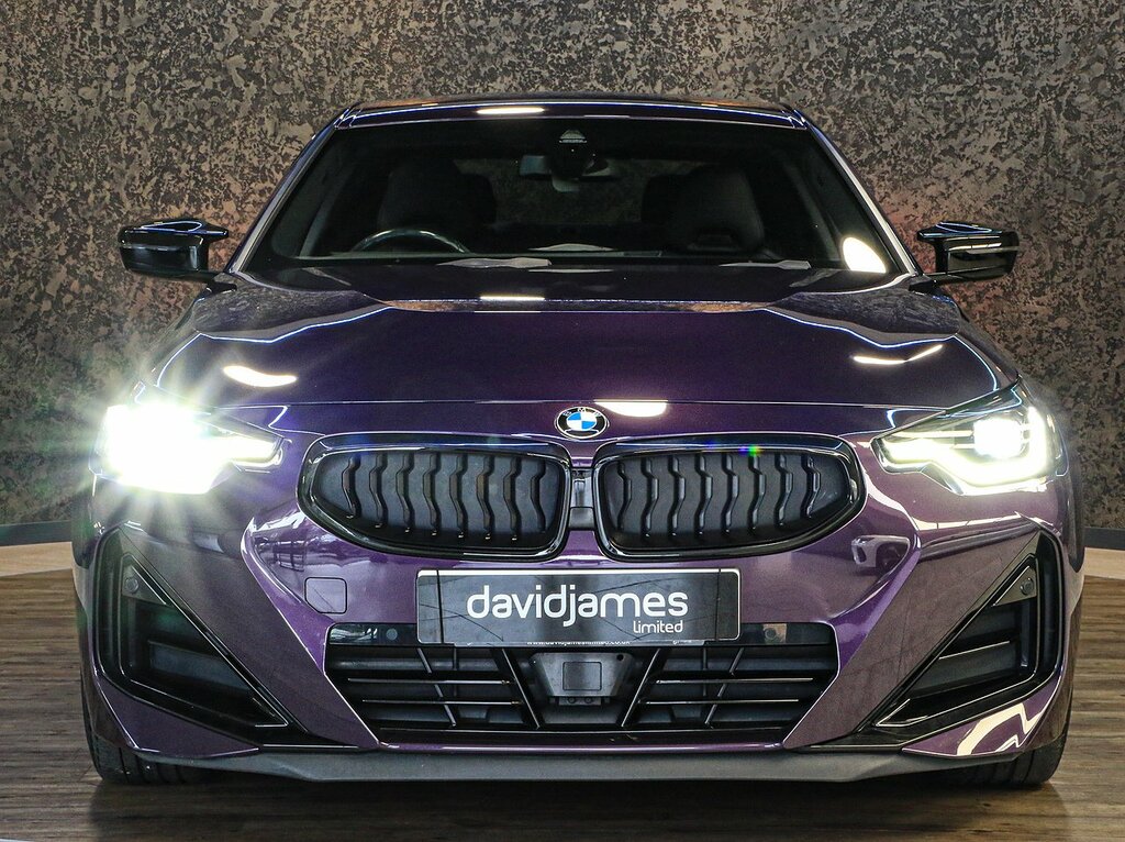 BMW 2 Series M240i BJ73HHG #2