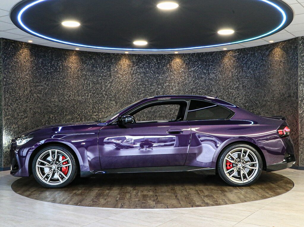 BMW 2 Series M240i BJ73HHG #4