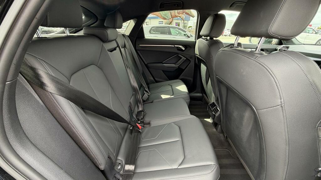 Audi Q3 S Line Grey #26