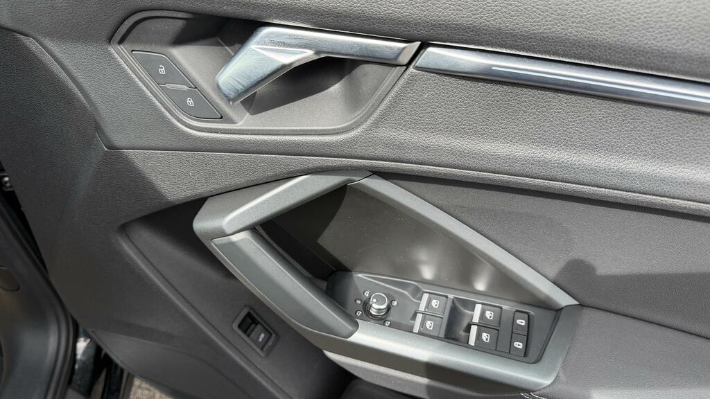 Audi Q3 S Line Grey #13