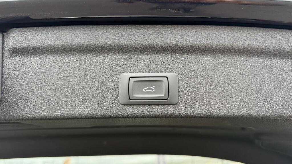Audi Q3 S Line Grey #28