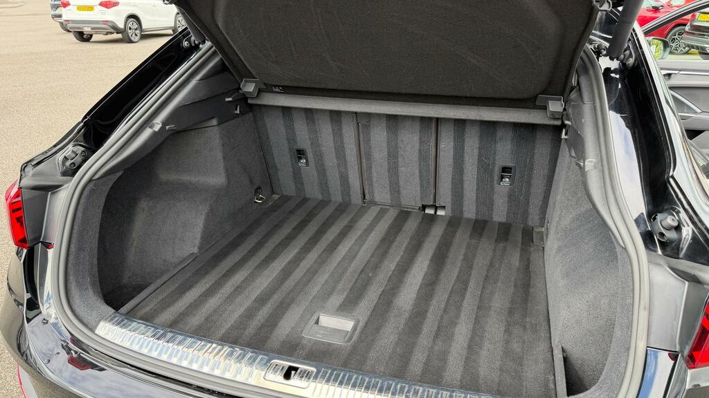 Audi Q3 S Line Grey #27