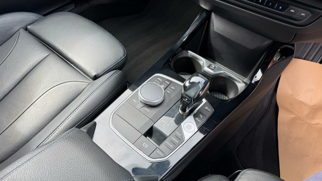BMW 1 Series Se Grey #21