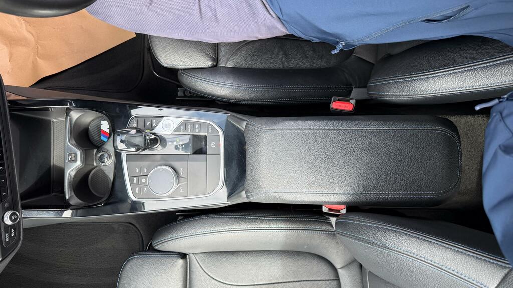 BMW 1 Series Se Grey #22