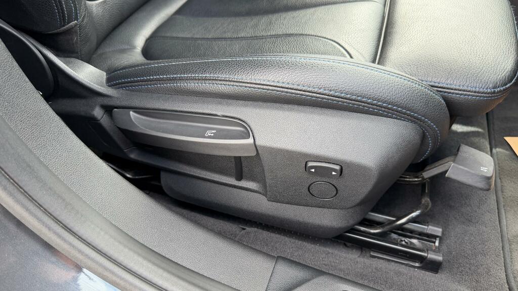 BMW 1 Series Se Grey #9