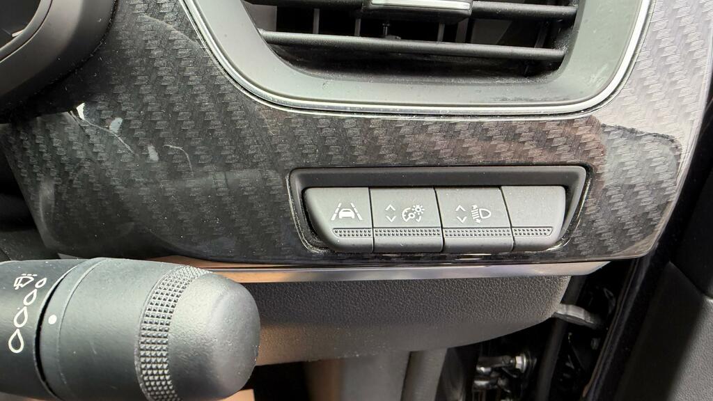 Renault Arkana E-tech Engineered 2023 Black #18