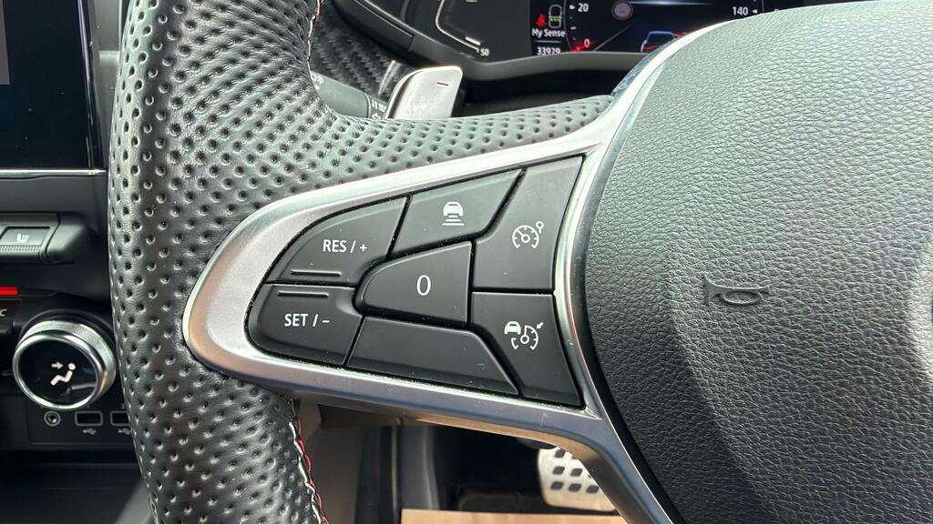 Renault Arkana E-tech Engineered 2023 Black #15