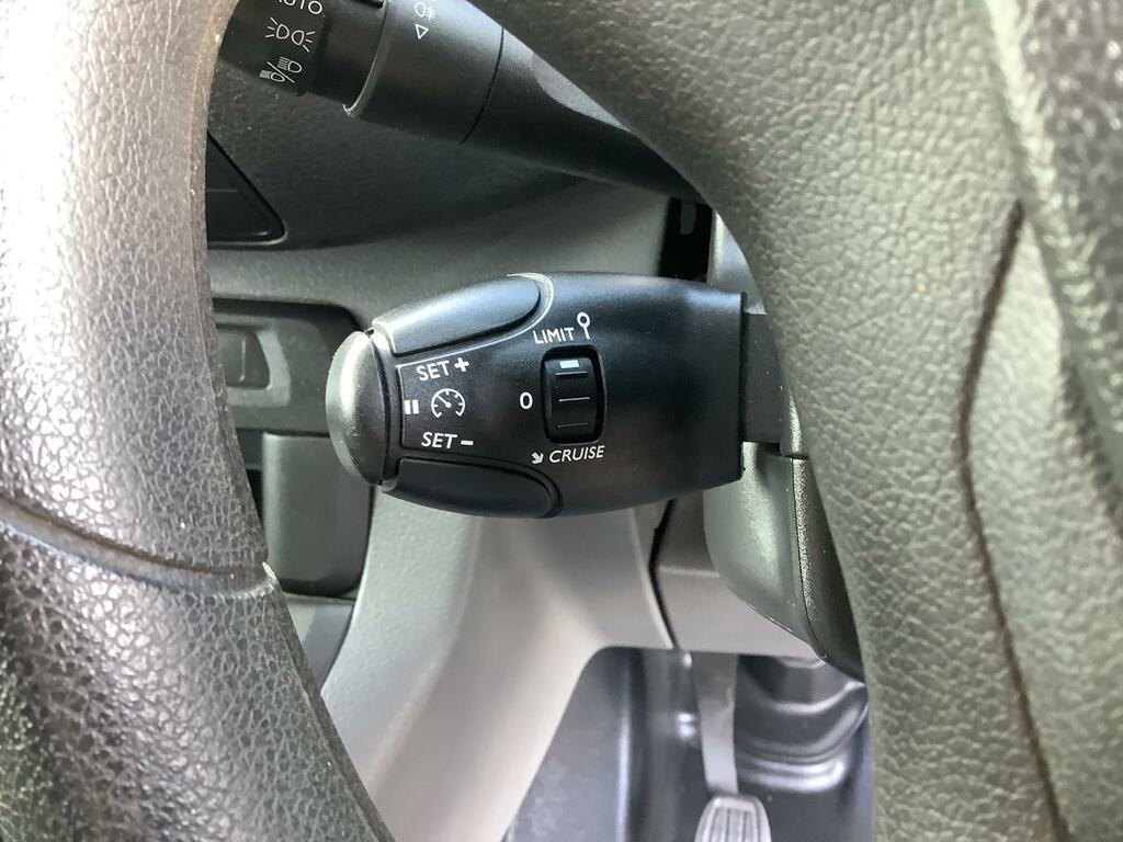 Citroen Dispatch 2.0 Bluehdi 1400Driver Pro M Eat8 Mwb Euro 6 Ss  #15