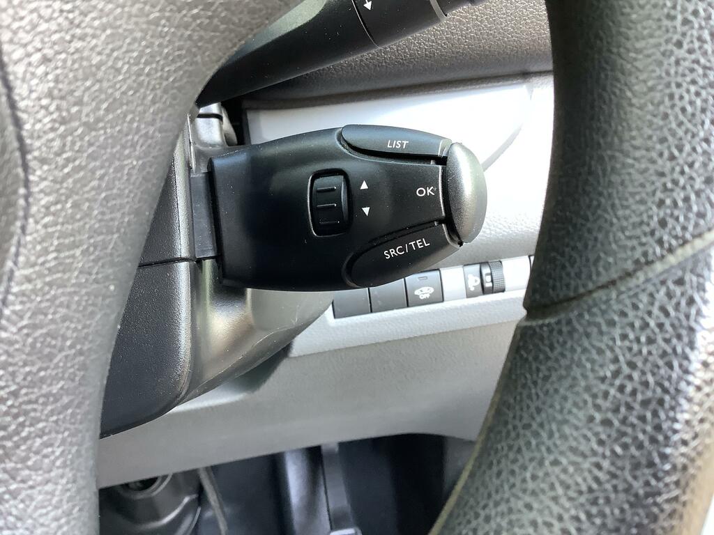 Citroen Dispatch 2.0 Bluehdi 1400Driver Pro M Eat8 Mwb Euro 6 Ss  #16