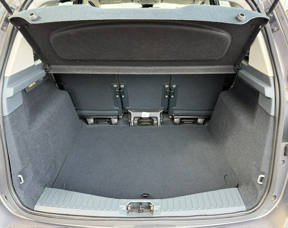 Ford C-Max 2.0 Tdci Titanium Powershift 2015 Black #9