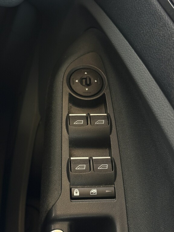 Ford C-Max 2.0 Tdci Titanium Powershift 2015 Black #28