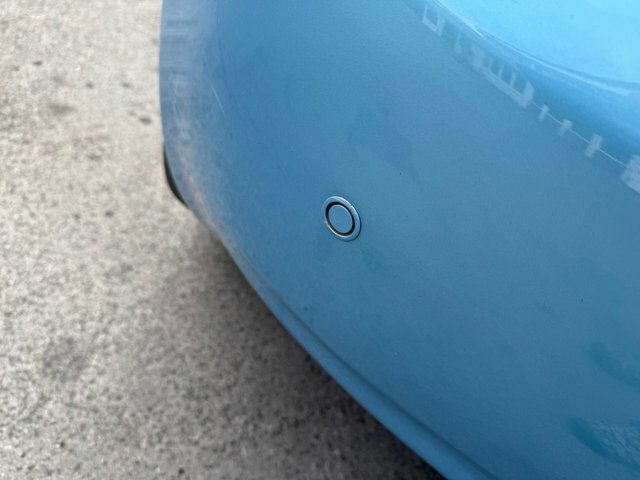 Nissan Note Hatchback Silver #20