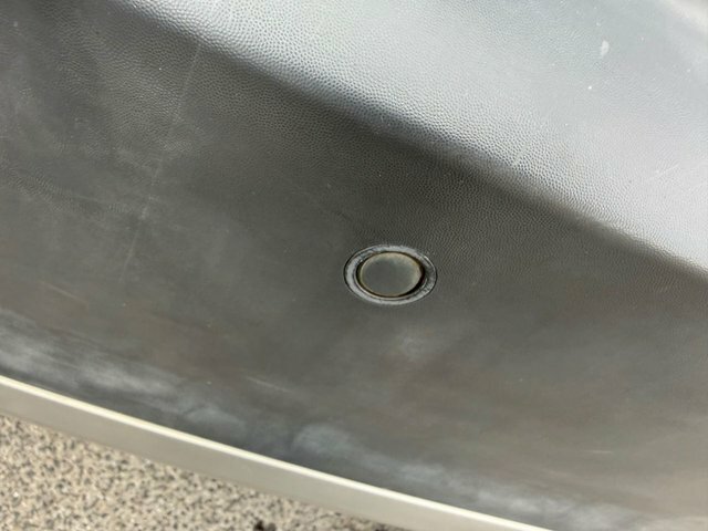 Vauxhall Antara Suv Silver #21