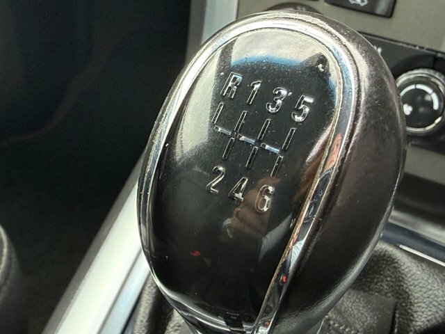 Vauxhall Antara Suv Silver #12