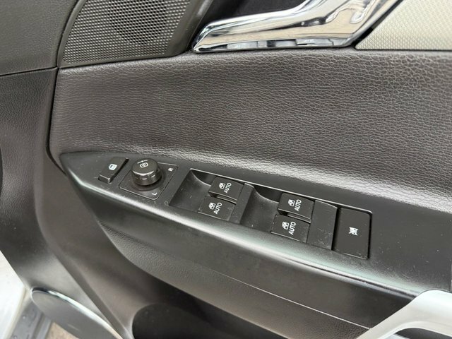 Vauxhall Antara 2.2 Cdti Se Suv 4Wd Euro 5 S S Silver #6