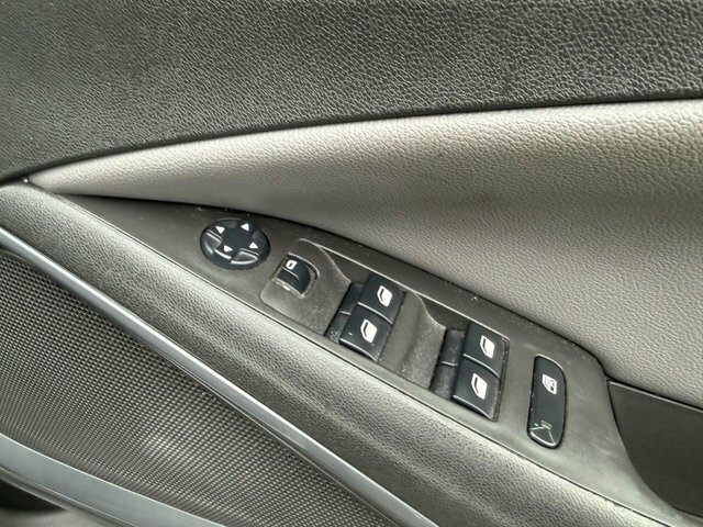 Vauxhall Crossland X Suv Grey #8