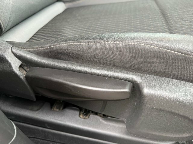 Vauxhall Crossland X Suv Grey #9