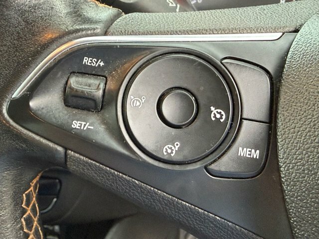 Vauxhall Crossland X Suv Grey #14