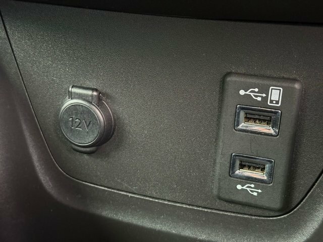 Vauxhall Crossland X Suv Grey #18