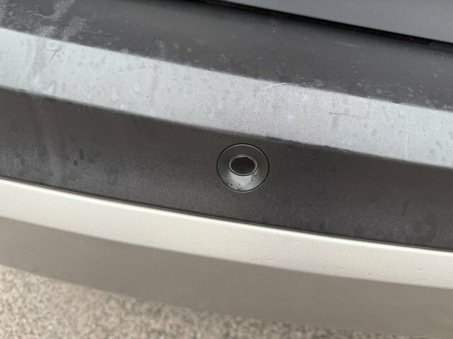 Vauxhall Crossland X Suv Grey #25