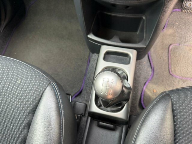 Nissan Note Note Acenta Grey #10