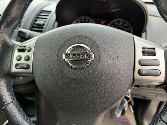 Nissan Note Note Acenta Grey #8