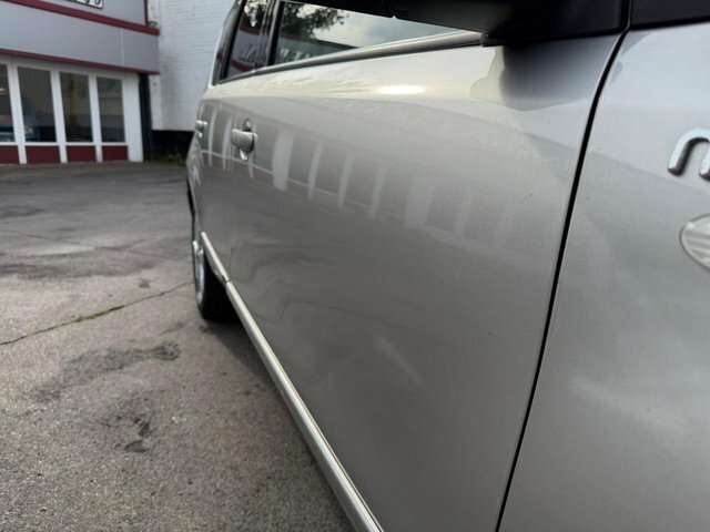 Nissan Note Note Acenta Grey #7