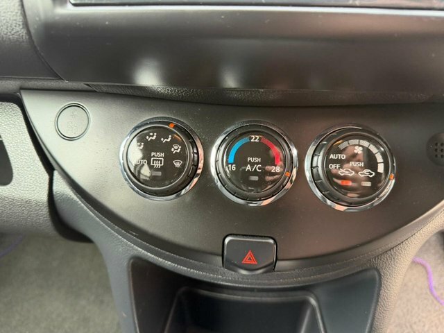 Nissan Note Note Acenta Grey #13