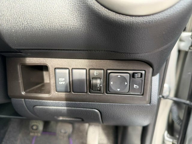Nissan Note Note Acenta Grey #9