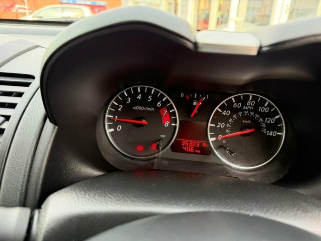 Nissan Note Note Acenta Grey #17