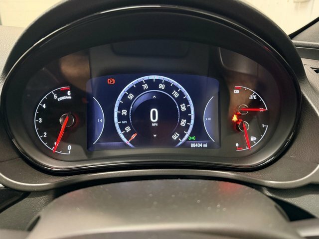 Vauxhall Insignia Tech Line Nav Silver #31