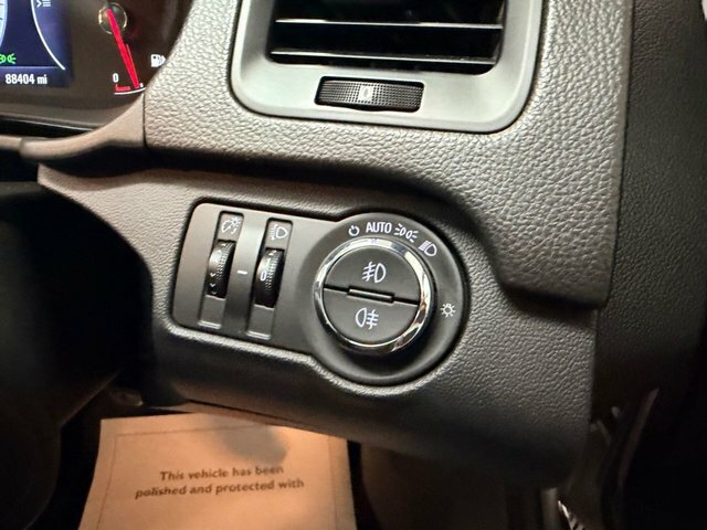 Vauxhall Insignia Tech Line Nav Silver #24
