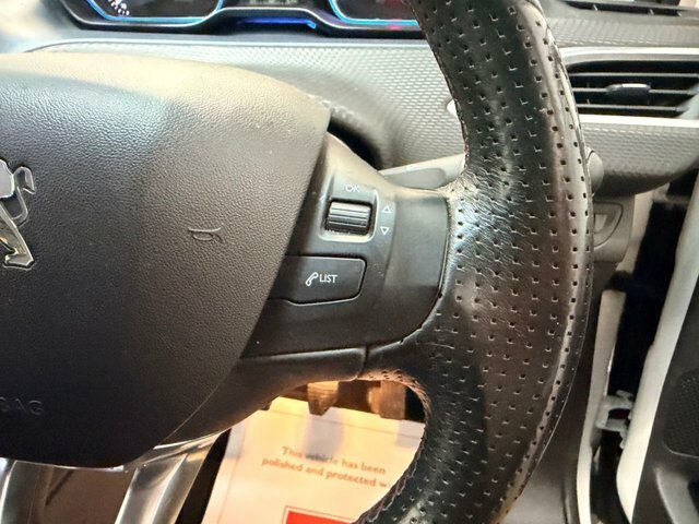 Peugeot 2008 Hdi Active Grey #25