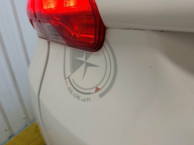 Peugeot 2008 Hdi Active Grey #12