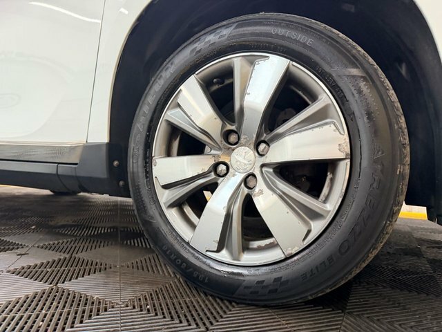 Peugeot 2008 Hdi Active Grey #9