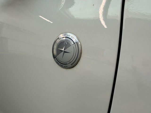 Peugeot 2008 Hdi Active Grey #10