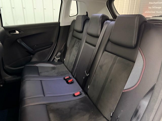 Peugeot 2008 Hdi Active Grey #36