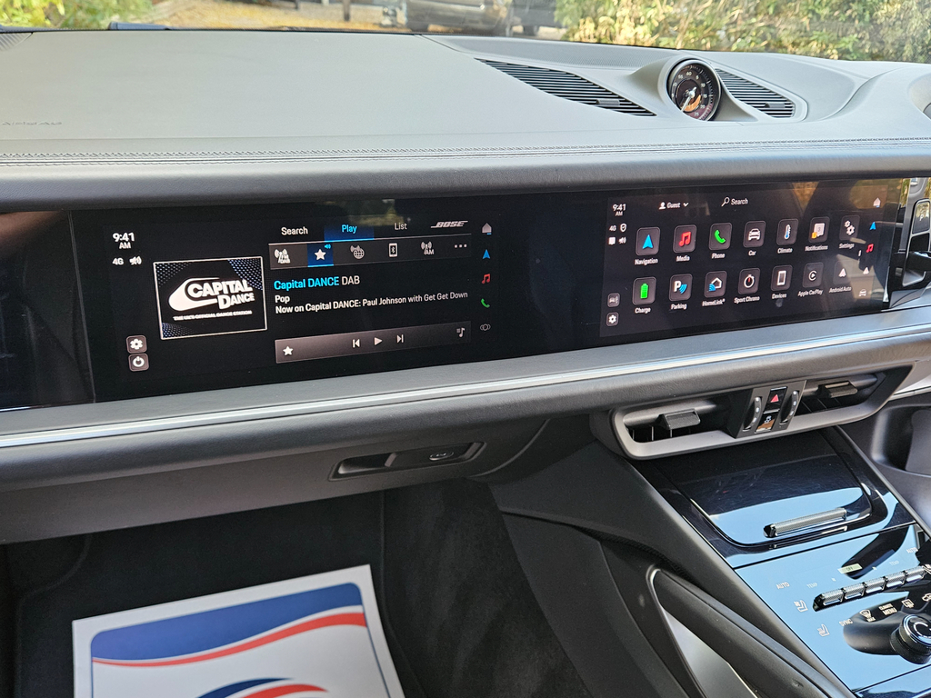Porsche Cayenne V6 E-hybrid 25.9 Kwh WR73XZY  #3