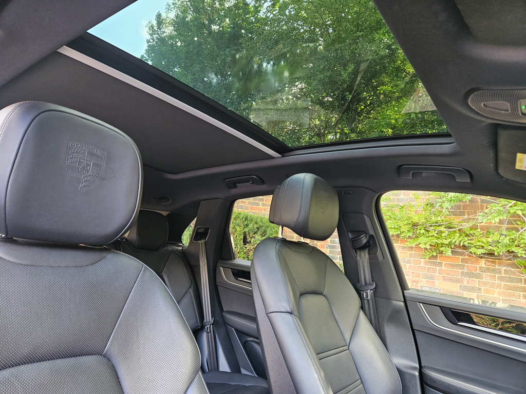 Porsche Cayenne V6 E-hybrid 25.9 Kwh WR73XZY  #4